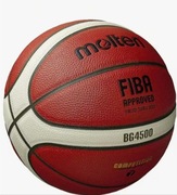 Fiba Molten bg 4500