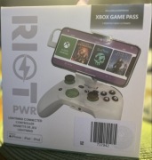 Xbox kontroler do gier w chmurze RP1950X