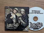 numer raz & dj abdool - lursztyn mixtape (tede, pyskaty, diox)