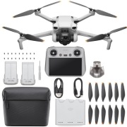 DJI mini 3 torba 2x aku, ładowarka, stan bardzo dobry