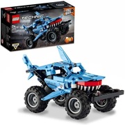 LEGO Technic Monster Jam 42134