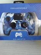 Pad przewodowy do PS4 custom controlers uk