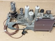 PIONIER-MAZUR części sprzedam