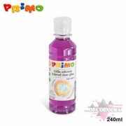 Klej do slime glutków 240 ml MAGENTA