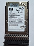 HPE 146GB 10K SAS 431954-003 ST9146802SS