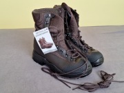 Buty wojskowe wzór 939  rozm 41 DEMAR nowe