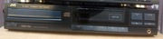 Cd kompact player JVC XL-V250