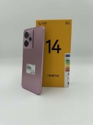 Realme 14 5G  8GB | 256 GB Warrior Pink