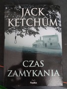 Czas zamykania – Jack Ketchum