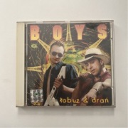 BOYS Łobuz & Drań