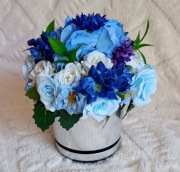 Bukiet okolicznościowy