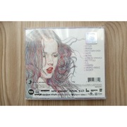 Monika Brodka - Granda CD 2010 I Wydanie Jewel Case