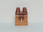 Lego nogi nóżki 970c150pb07 LOTR