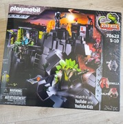 Playmobil Dino Rise 70623