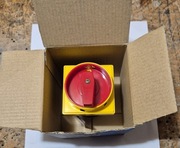 Wyłącznik 25A 3 fazy nowy