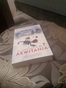 Eva Sanz de Urturi - Akwitania 