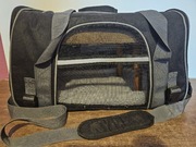 Transporter dla kota 