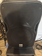 Kolumna aktywna Alto truesonic 115w 