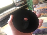 Gra wipeout na Playstation 1