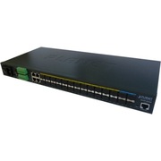 Przełącznik Planet MGSW-28240F 4x10Gb/s SFP Okazja!