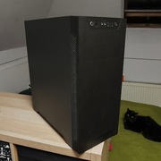 Komputer do gier i pracy – i5-8600K, GTX 1060, 32GB RAM!