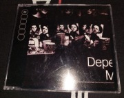 Depeche Mode Everything Counts Live ( 11 tracks ) CD 2004 USA