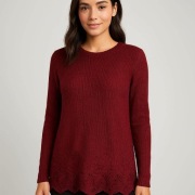 Bluzka ,sweter By Very 48/50/52  Nowa