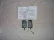 Pilot do bramy garażowej Thomson 