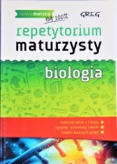 REPETYTORIUM MATURZYSTY BIOLOGIA GREG