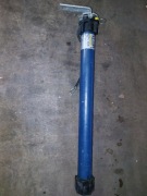 Silnik rurowy SOMFY Ceres 10/17, 120 W, 17 obr/min