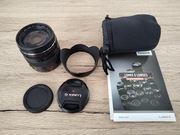 Panasonic Lumix G X VARIO 12-35mm f/2.8  ASPH