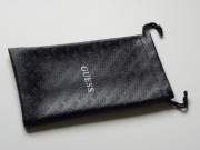 GUESS etui na okulary nowe