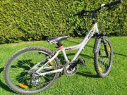 Rower dziecięcy GIANT 225 MTX 24"