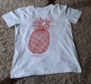 T-shirt Reserved rozmiar 164