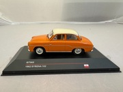 Syrena 102 – IST 1:43 – Kolekcjonerski model
