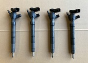 Wtryskiwacze 04l130277ba 2.0 Tdi