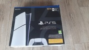 PlayStation 5 digital edition