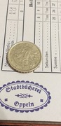 10 EURO CENT WŁOCHY 2002