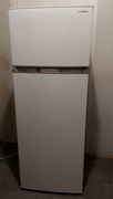 Lodówka Zamrażarka  Sharp SJ-T1227M5W  wys.144cm, jak nowa