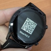Smartwatch zegarek 