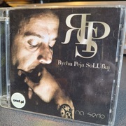 Rychu Peja SoLUfka "na serio" CD 2009
