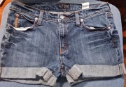 SPODENKI ARMANI JEANS, R. 30