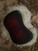 Masażer poduszka masująca