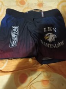 Spodenki treningowe rozmiar M  LKS ORZEL NAMYSLOW