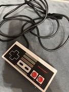 Oryginalny controler do Nintendo
