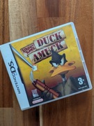 Looney Tunes Duck Amuck Kaczor Daffy DS