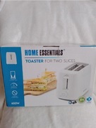 Toster opiekacz bialy