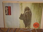 Mały Modelarz 12/86 Renault R17