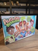 Gra Augusto Disgusto #3