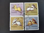 Fi 3419-3422 Parki / Rocznik 1995